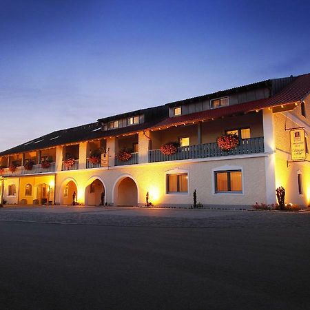 Vilstaler Hof Landgasthof & Hotel Rottersdorf Ngoại thất bức ảnh